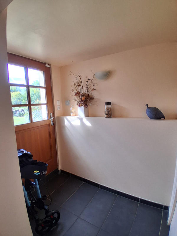 Maison - 179 m² - 5 pièces