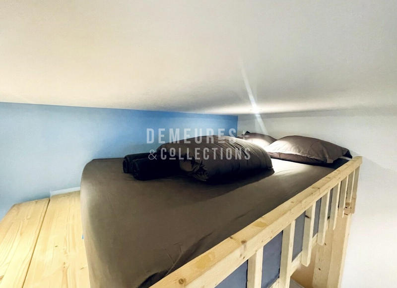 Appartement - 54 m² - 4 pièces