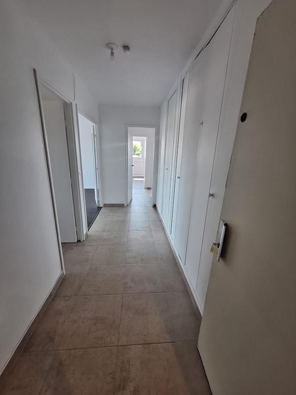 Appartement ancien - 75 m² - 4 pièces