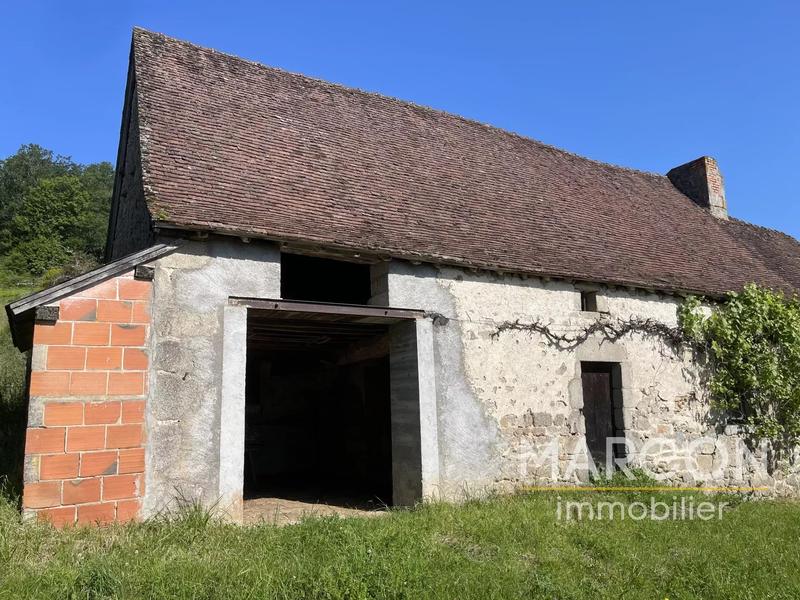 Maison - 154 m² - 6 pièces