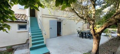 Appartement - 111 m² - 4 pièces