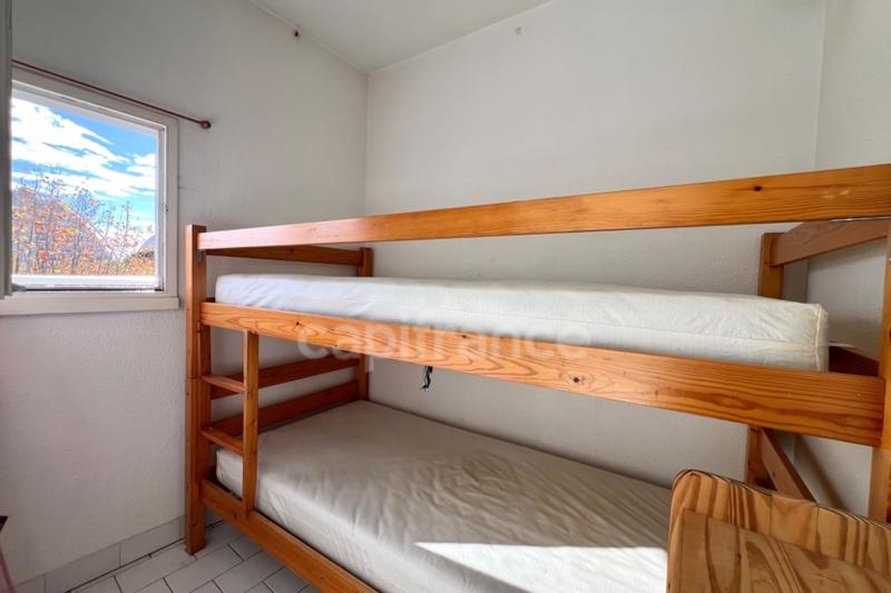 Appartement - 30 m² - 2 pièces