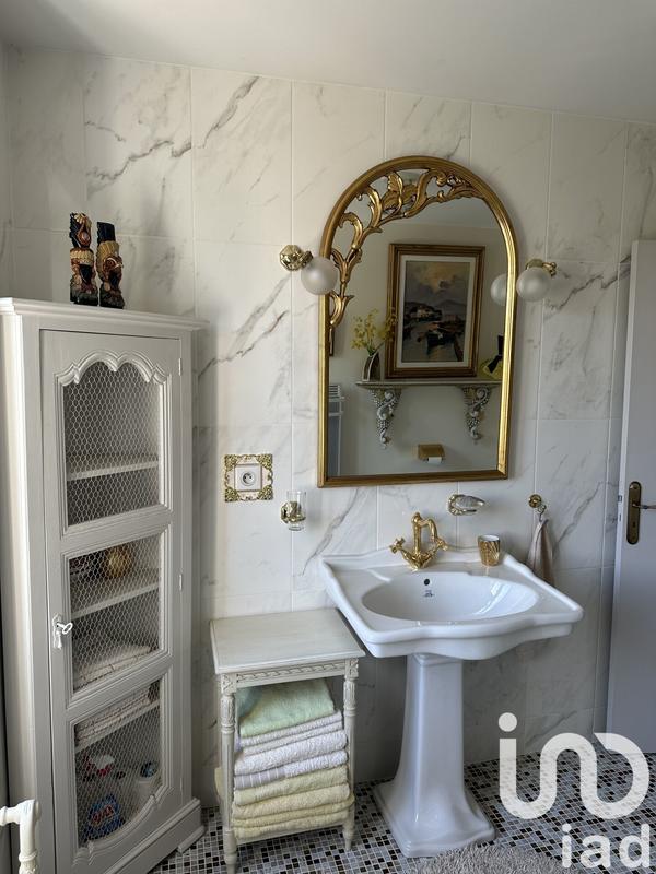 Maison - 155 m² - 5 pièces