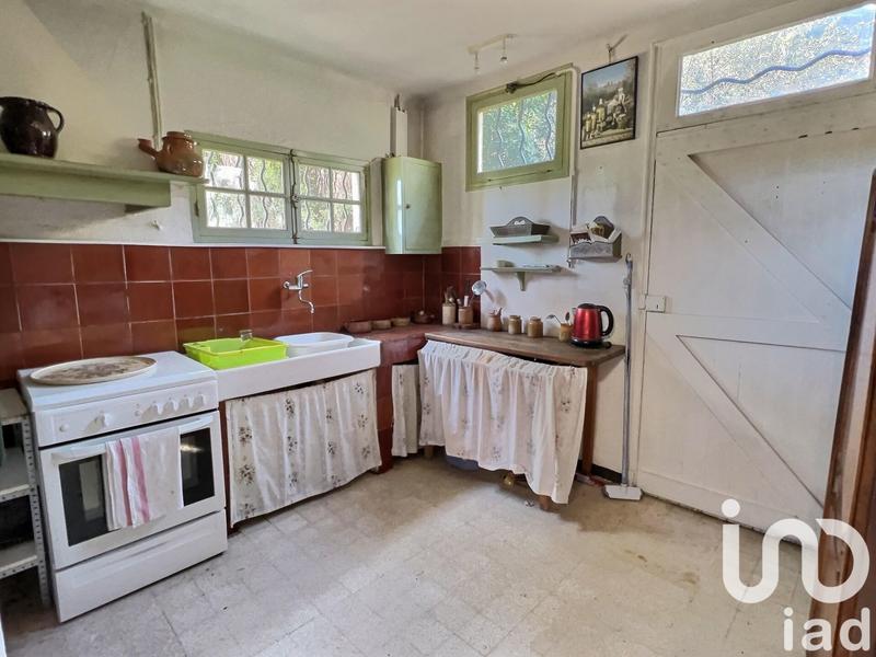 Maison - 94 m² - 3 pièces