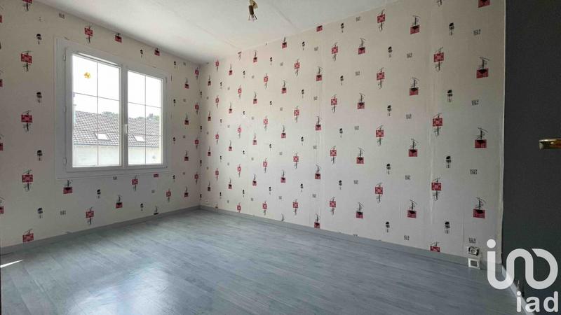 Maison - 158 m² - 5 pièces