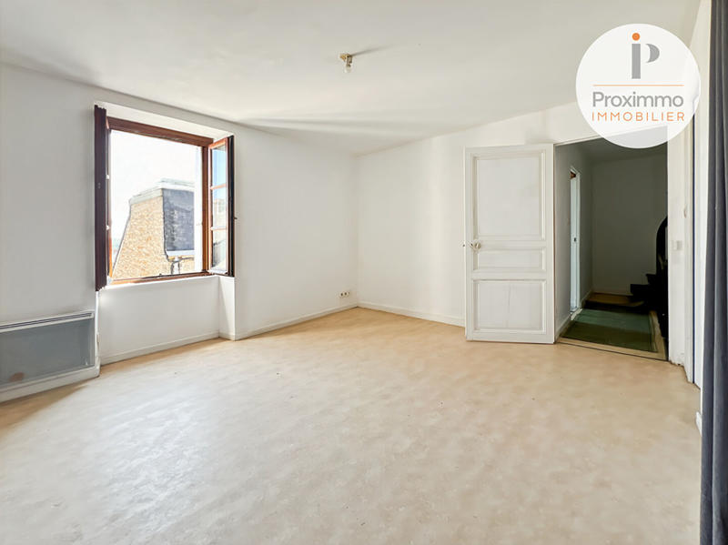 Maison - 140 m² - 7 pièces