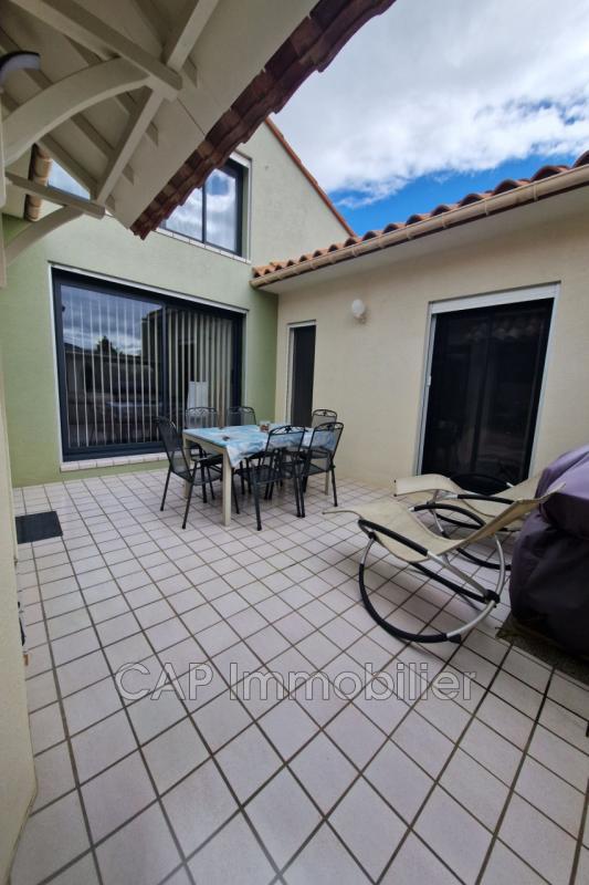 Maison - 146 m² - 5 pièces