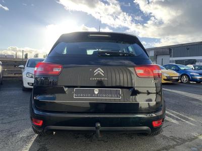 Citroën C4 Picasso 1.6 HDi 115 Ch Business - Garantie 6 Mois