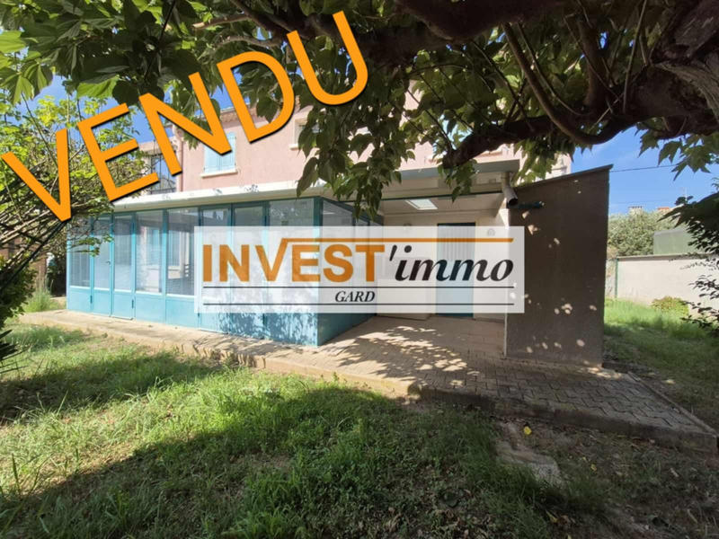 Maison - 157 m² - 6 pièces