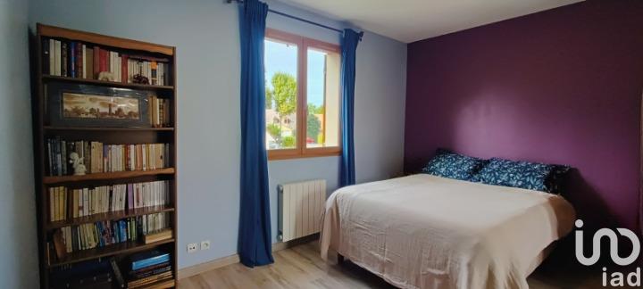 Maison - 100 m² - 6 pièces