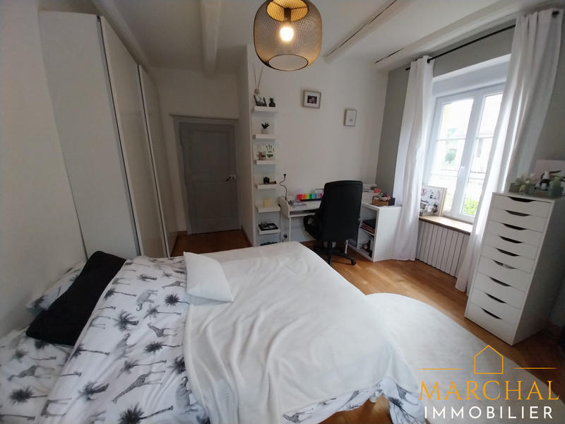 Maison - 161 m² - 6 pièces