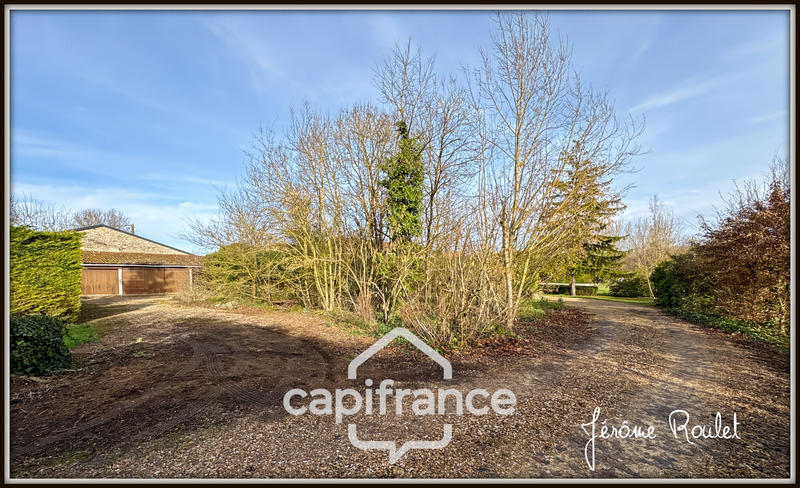 Maison - 104 m² - 4 pièces