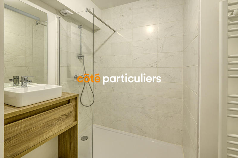 Maison - 139 m² - 5 pièces