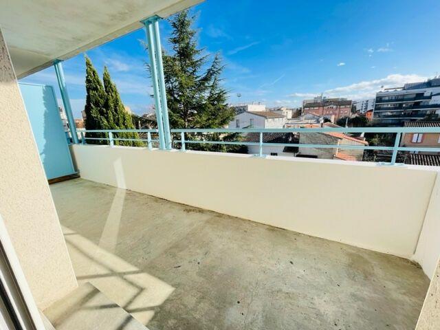 Appartement - 54 m² - 3 pièces