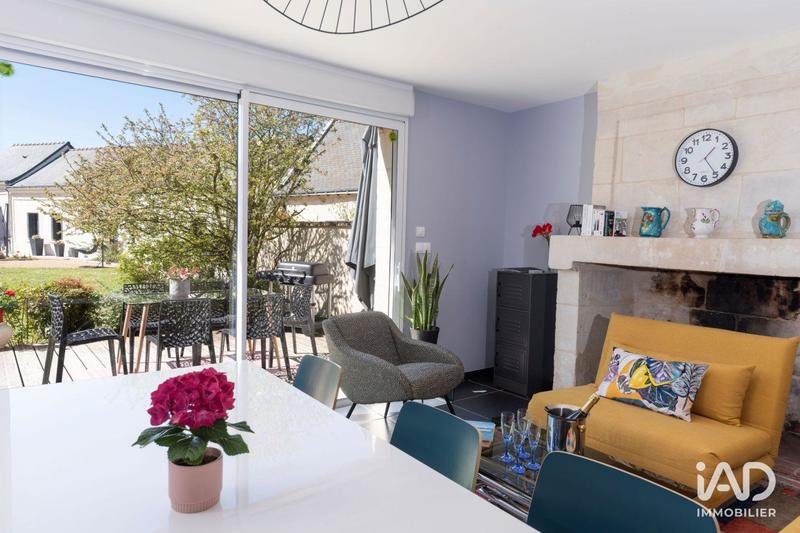 Local commercial - 273 m²