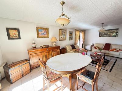 Villa - 85 m² - 4 pièces