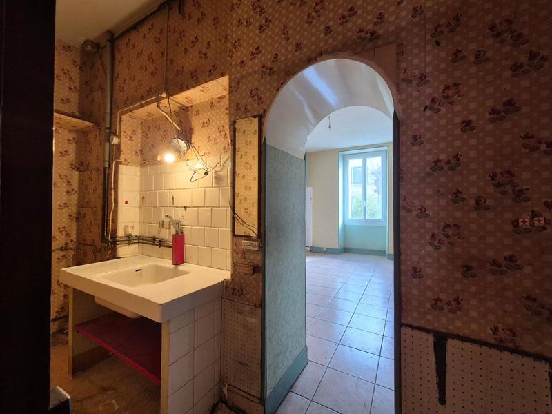 Maison - 162 m² - 8 pièces