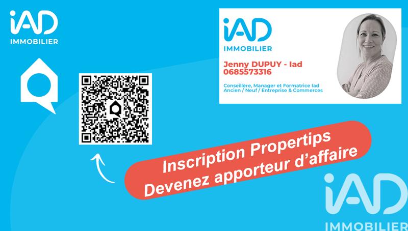 Maison de maîtres - 208 m² - 8 pièces