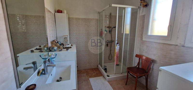 Appartement - 88 m² - 4 pièces