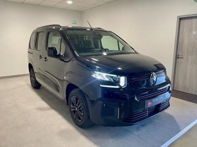 Citroen Berlingo 1.5 Bluehdi 130 Eat8 N1 - 27 990
