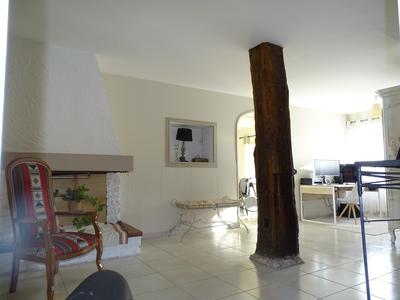 Maison de campagne - 252 m² - 7 pièces