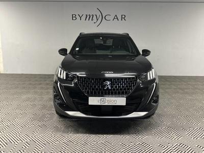 Peugeot 2008 BlueHDi 130 s&amp;S Eat8 Gt Line