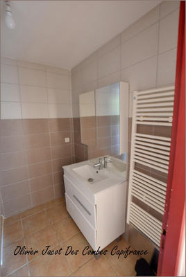 Appartement - 78 m² - 3 pièces