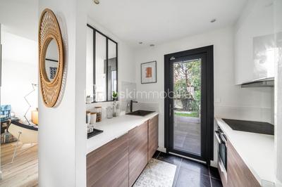 Pavillon - 118 m² - 5 pièces