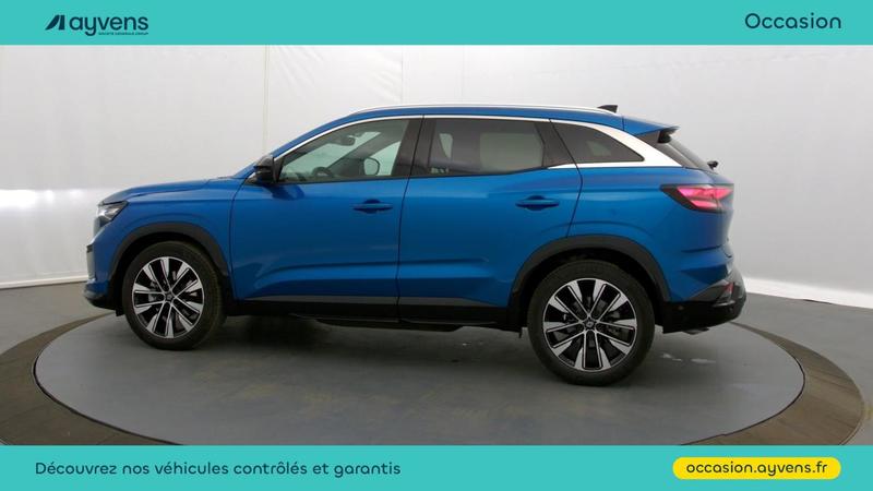 Renault Austral 1.2 E-Tech full hybrid 200ch Techno