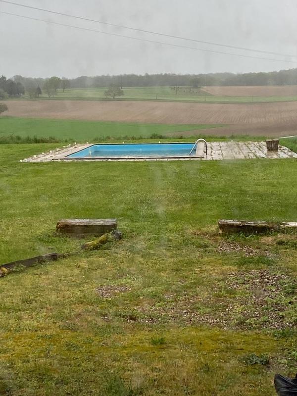 Propriété - 350 m² - 13 pièces