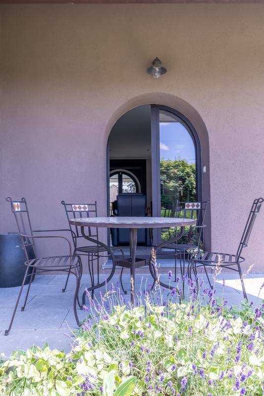 Villa - 470 m² - 7 pièces