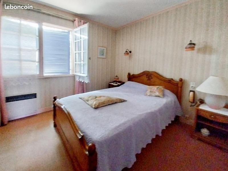 Maison - 193 m² - 5 pièces