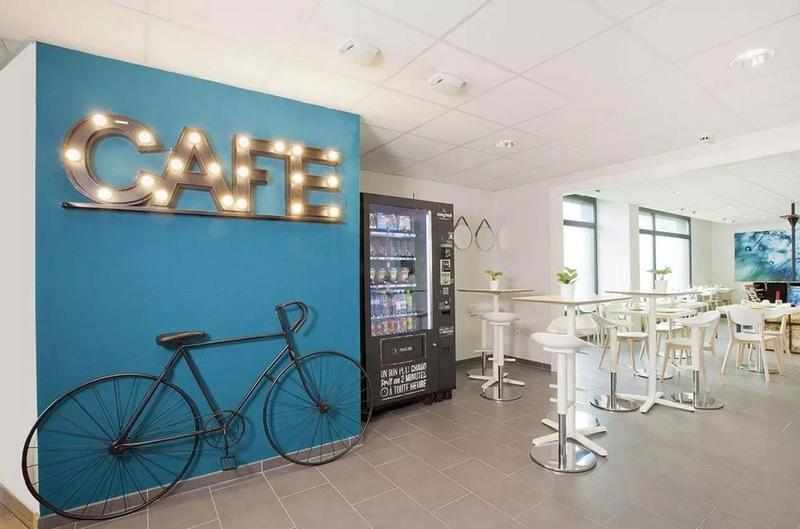 Studio - 18 m² - 1 pièce