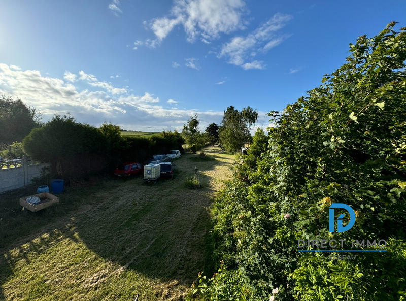 Ferme - 200 m² - 7 pièces