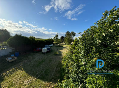 Ferme - 200 m² - 7 pièces