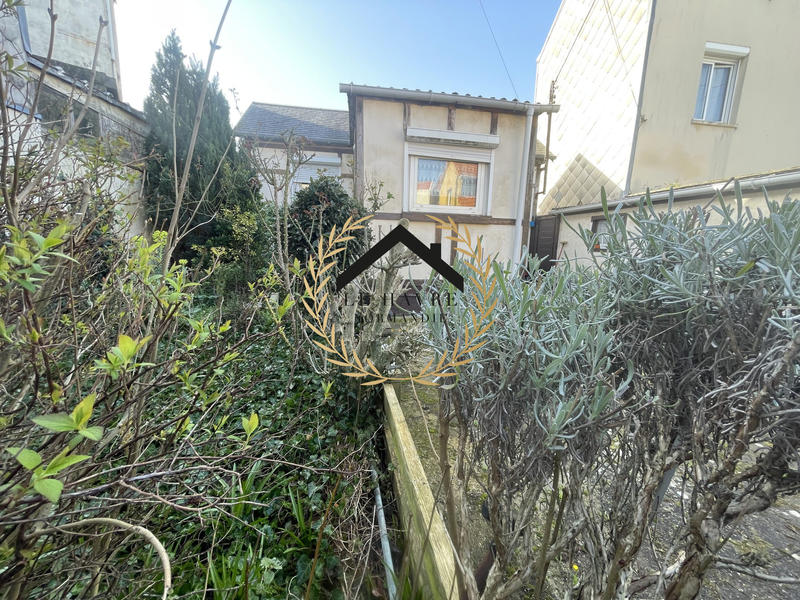 Châlet - 45 m² - 4 pièces