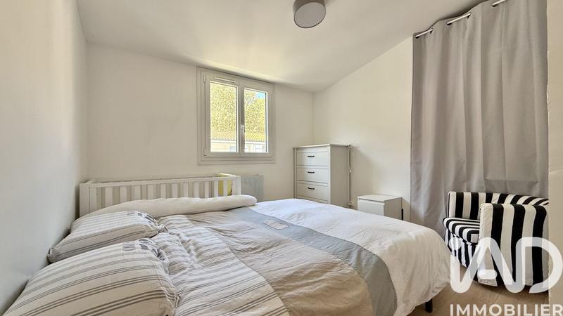 Maison - 110 m² - 6 pièces