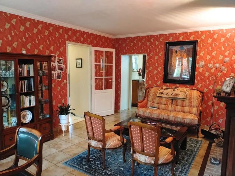 Demeure - 218 m² - 7 pièces