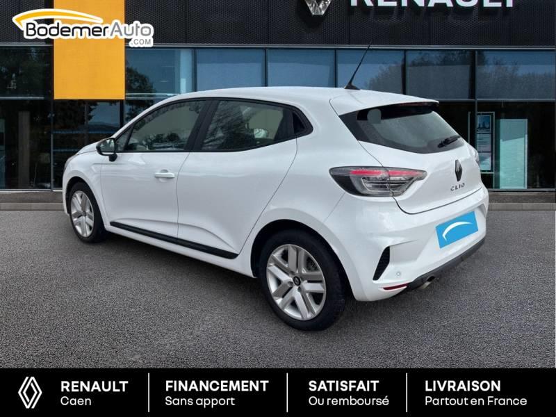 Renault Clio SCe 65 Evolution