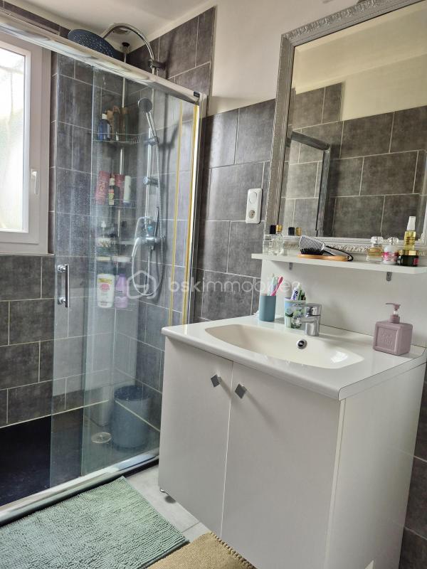 Maison - 82 m² - 4 pièces