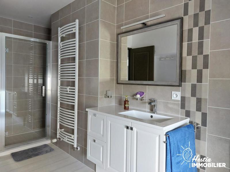 Maison de campagne - 190 m² - 6 pièces