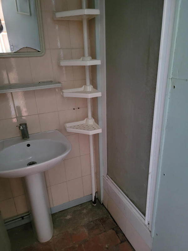 Maison - 62 m² - 3 pièces