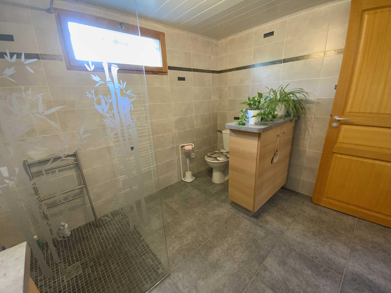 Maison - 146 m² - 7 pièces