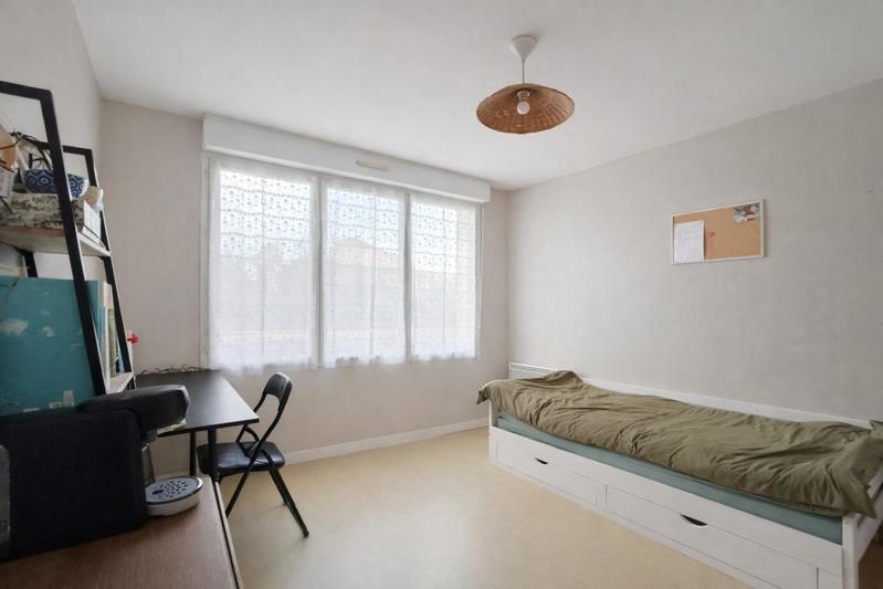 Studio - 22 m² - 1 pièce