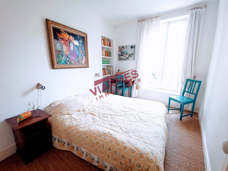 Maison - 180 m² - 6 pièces