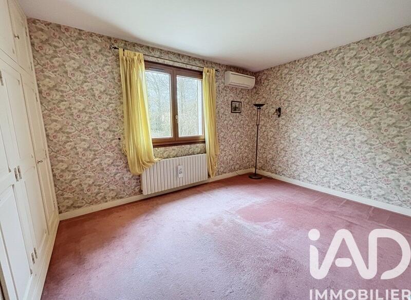 Maison - 193 m² - 6 pièces