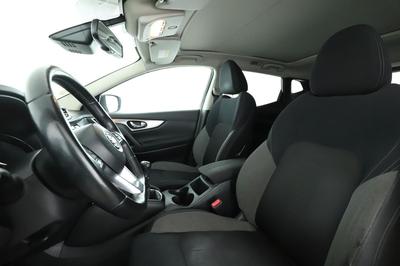 Nissan Qashqai 1.5 dCi n-Connecta 110 ch