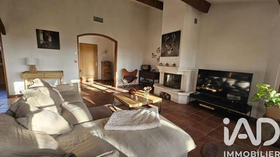 Maison de maîtres - 175 m² - 5 pièces