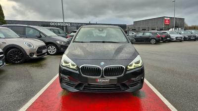 Bmw Serie 2 Active Tourer F45 Lci 218d 150 Ch Bva8 Business Design