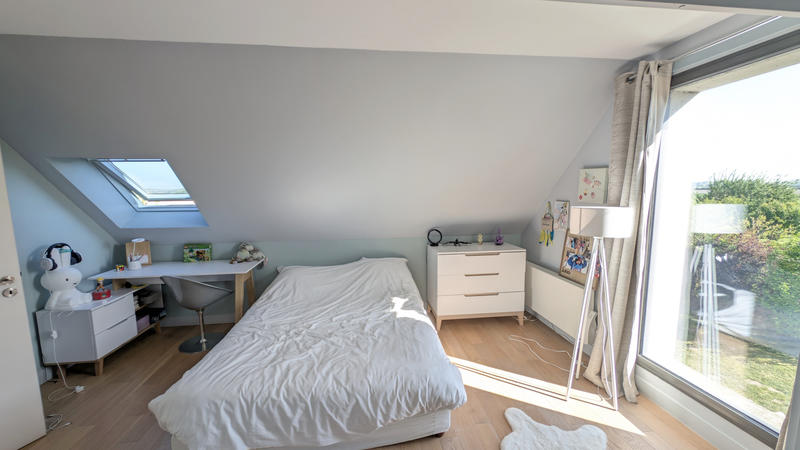 Maison - 208 m² - 5 pièces